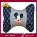 Cute Printing Picture Auto Neck Pillow